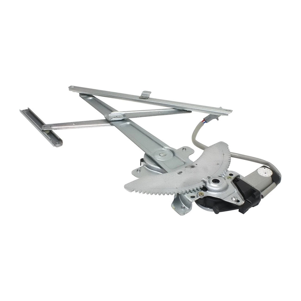 Power Window Regulator Set for Toyota Tacoma (1995–2004) Front Pair