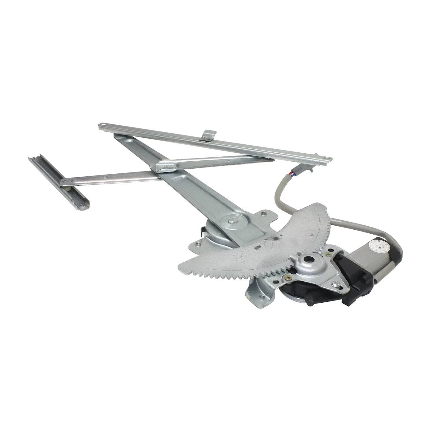 Power Window Regulator Set for Toyota Tacoma (1995–2004) Front Pair