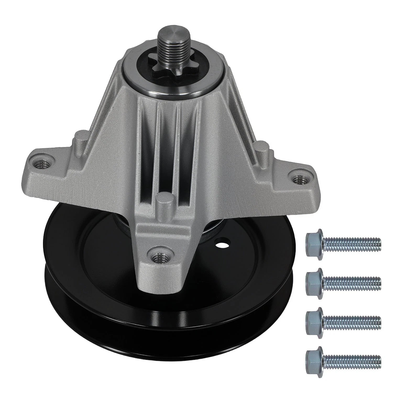 Lawn Mower Spindle for Cub Cadet MTD (618-06981, 918-06981, 285-710)