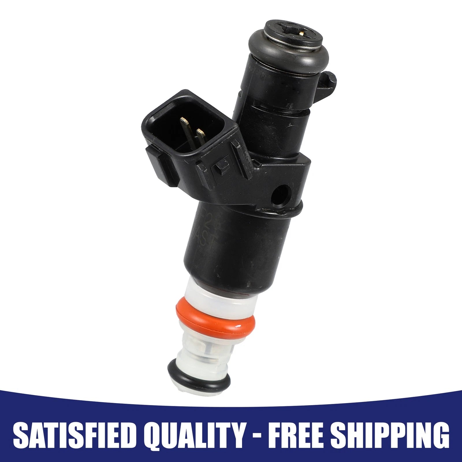 Fuel Injector for Acura TSX 2.4L, Honda Accord 2.4L, Honda Civic (2004–2014)