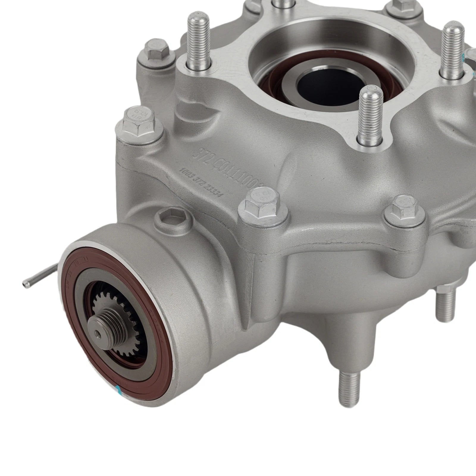 Rear Differential for Honda TRX500 FE FM Foreman ATV (2012–2013)