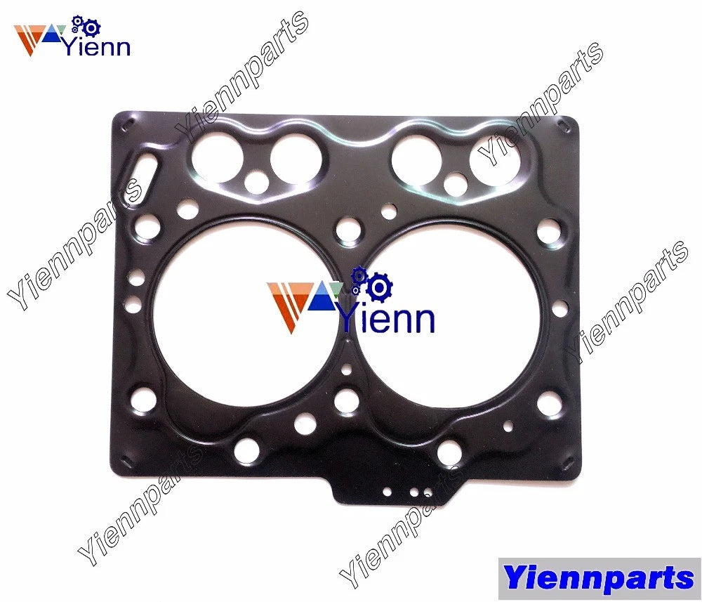 Full Overhaul Head Gasket Kit for Thermo King Generator (TK244, TK2.44)