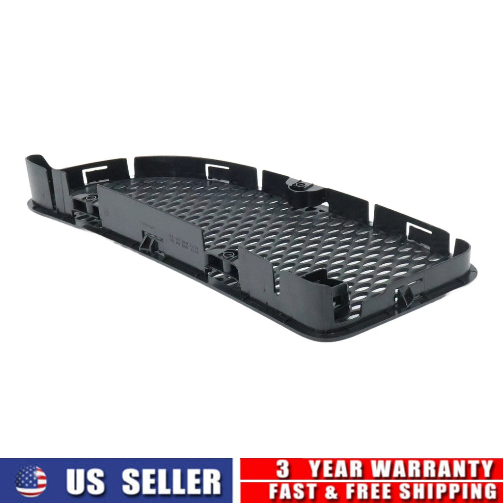 Right Front Hood Grille for Mercedes SLK280 SLK300 SLK350 SLK55 AMG (2005–2011)