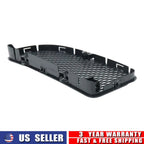 Right Front Hood Grille for Mercedes SLK280 SLK300 SLK350 SLK55 AMG (2005–2011)