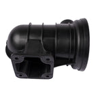 Strainer Housing for Pentair Sta-Rite 5In Pump (C153-53P1Z)