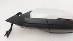 Driver Side Mirror for Volkswagen Atlas (2018–2023) Pure White 3CN857501CC
