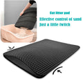 Litter Mat Trapper Pad for All Vehicles (40X50) - EVA Foam Rubber