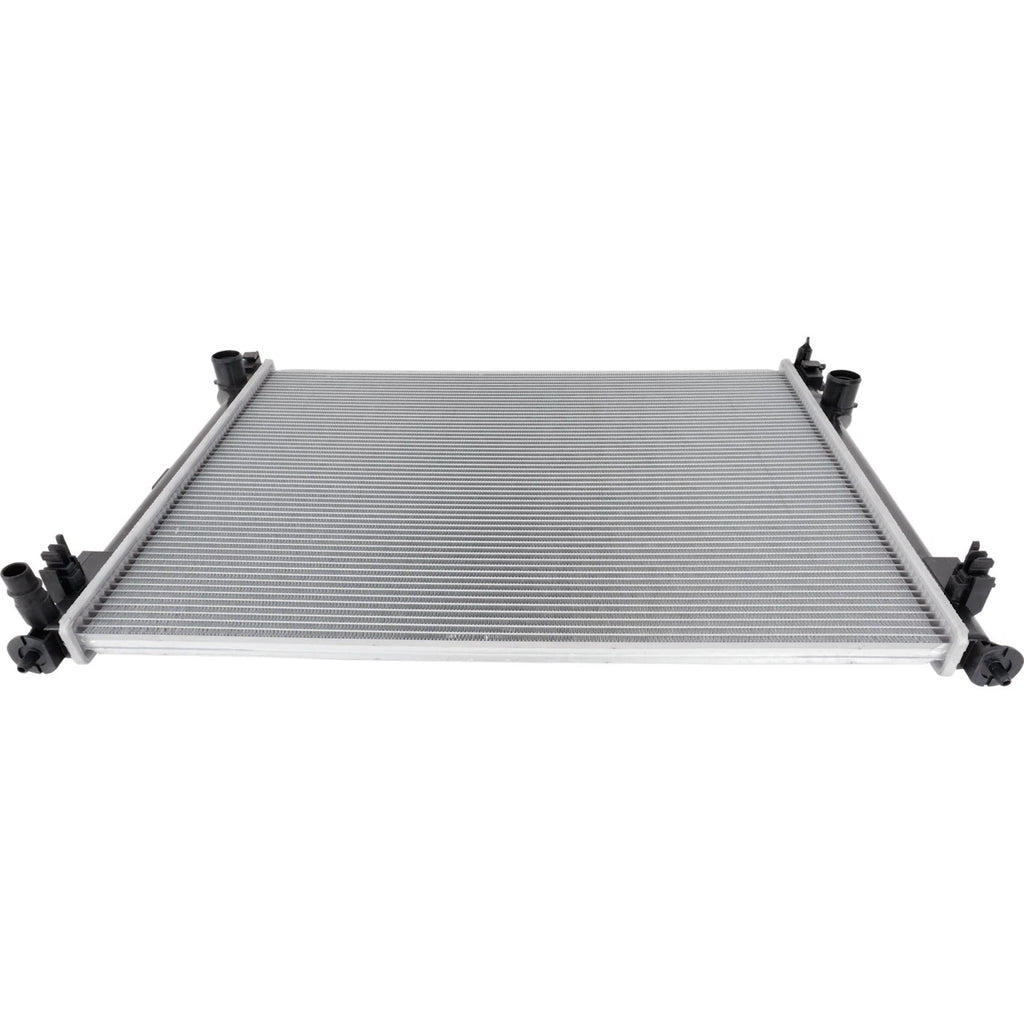 Radiator for Toyota Grand Highlander (2024)