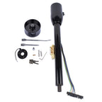 28" Manual Tilt Steering Column for Universal Fit (No Specific Years)