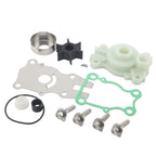 Water Pump Repair Service Kit for Yamaha Outboard (6BG-W0078-00, 6BG-W0078-01)