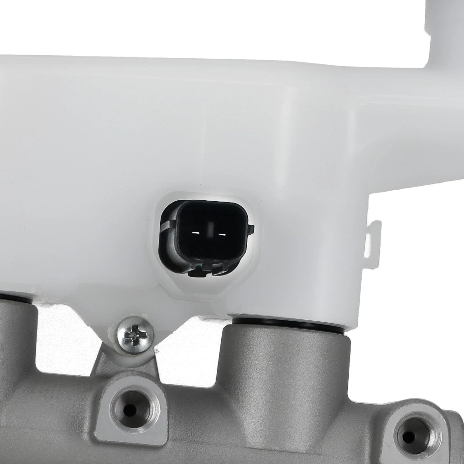 Brake Master Cylinder Assembly for Honda Civic (2001-2005) Aluminum
