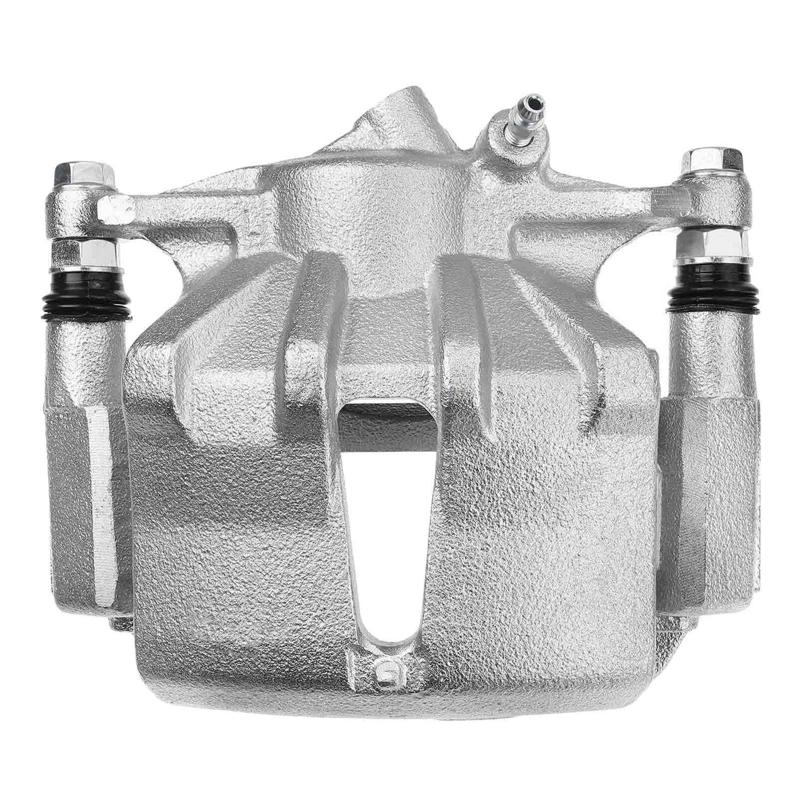 Front Disc Brake Caliper and Bracket for Toyota Camry (1992-1996)