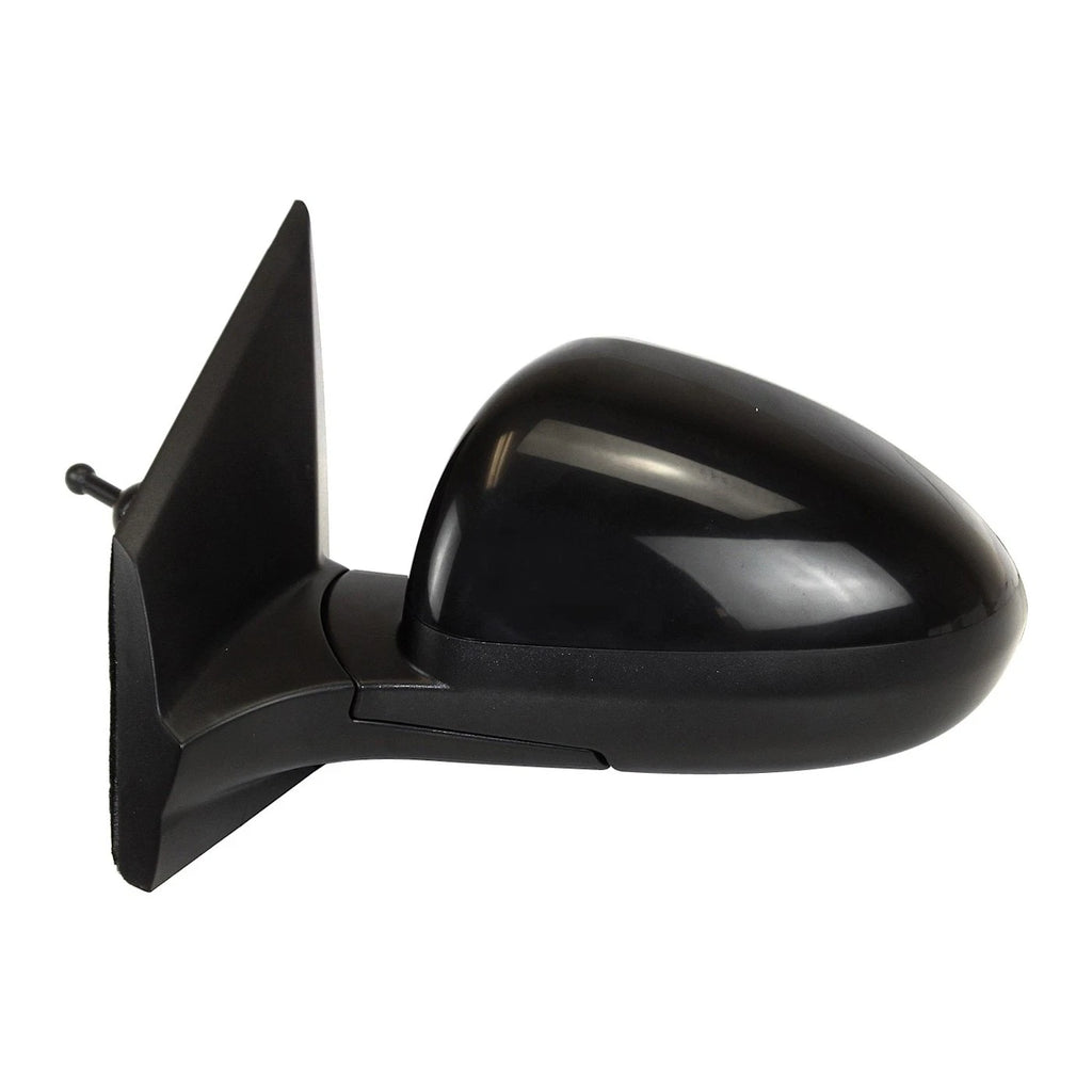 Manual Remote Mirror for Chevrolet Sonic (2012–2018) Left Fold Paintable