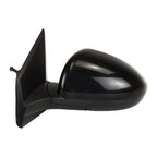 Manual Remote Mirror for Chevrolet Sonic (2012–2018) Left Fold Paintable