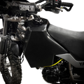 Large-Capacity Gas Tank for Yamaha (3.6 Gallon)
