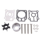 Water Pump Impeller Kit for Tohatsu Outboard 25 30 HP (2-Stroke) 361-87322