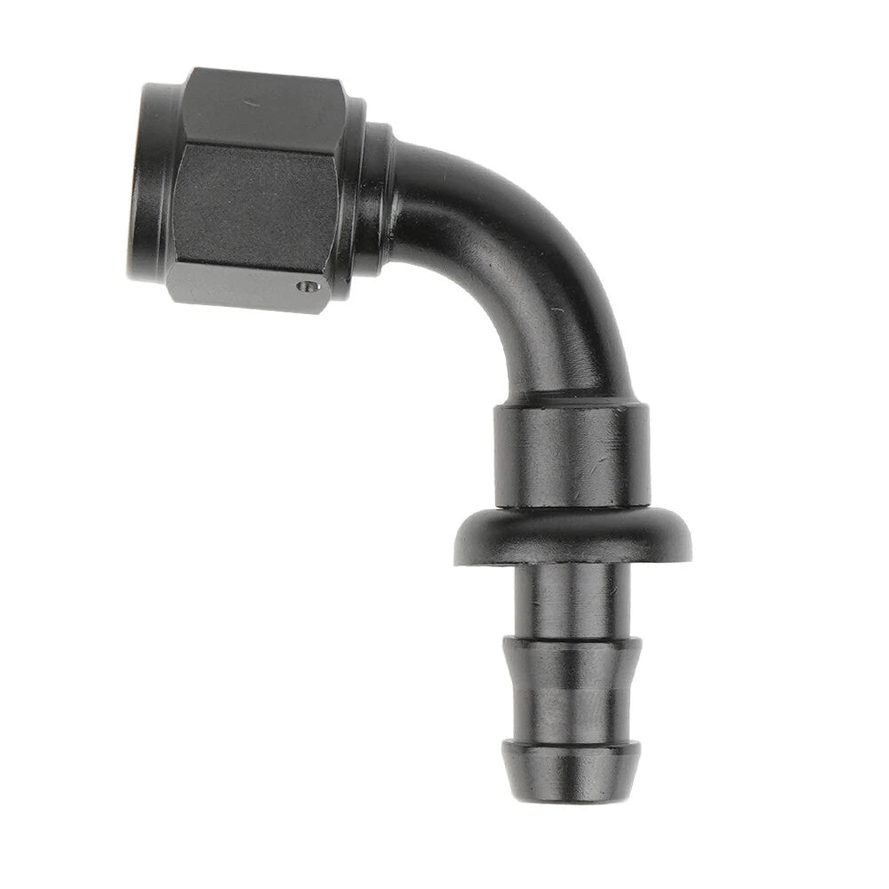 Coolant Recovery Reservoir with Cap for Ford Escape (2017–2019)