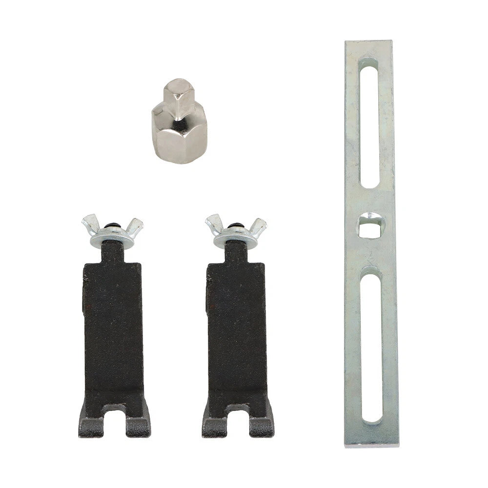 3X Fuel Pump Removal Tool for Car (Adjustable Lock Ring)
