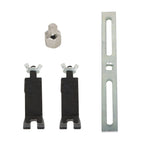 3X Fuel Pump Removal Tool for Car (Adjustable Lock Ring)