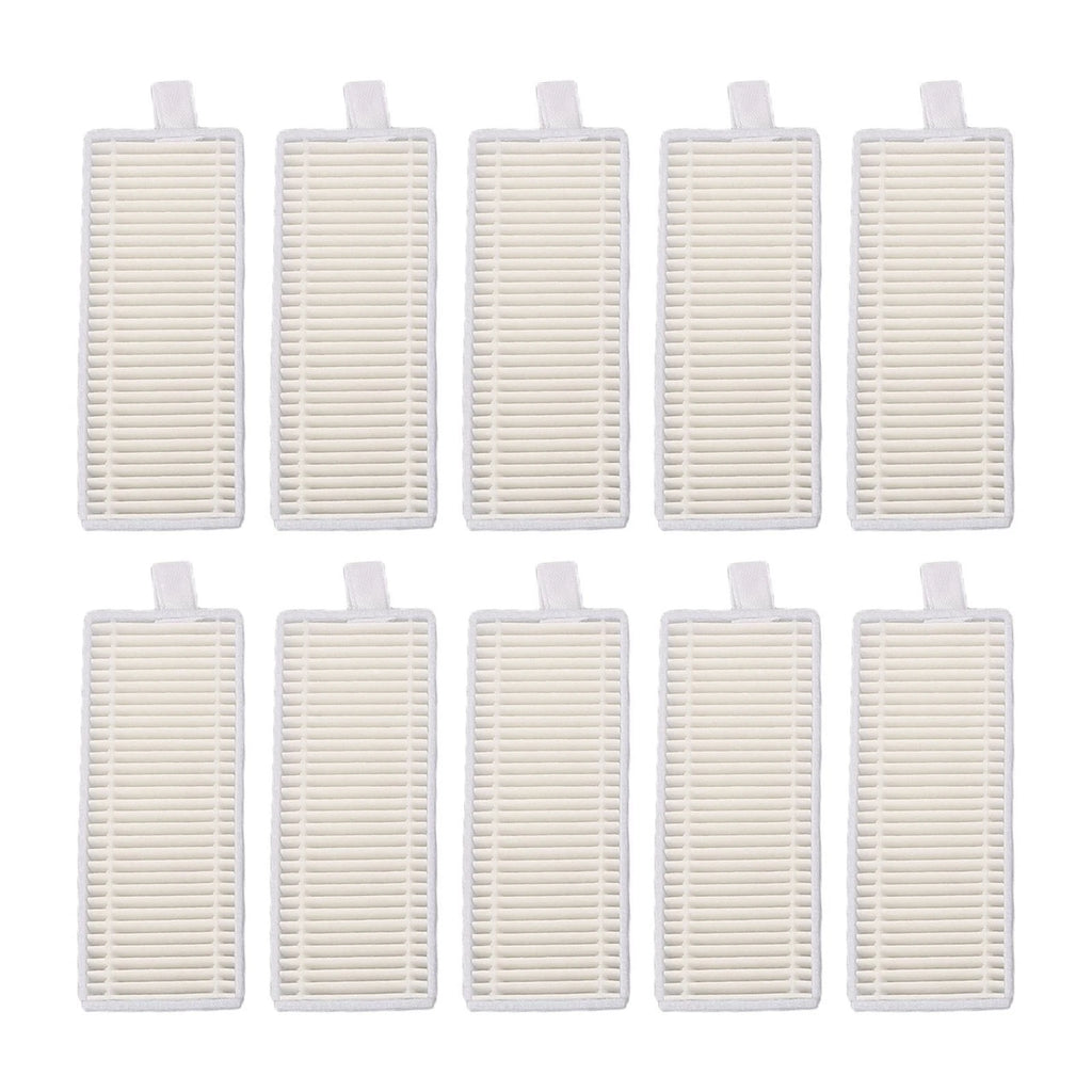 Filter Kit for Botslab S8 Plus Robotic Vacuum Cleaner (2023)