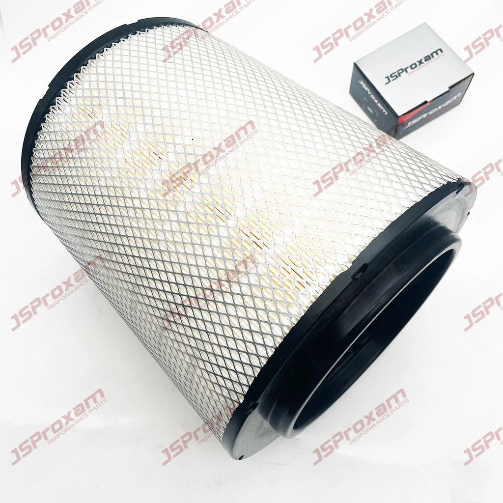 Air Filter for Volvo Penta D12D Engine (Replaces 21196919, 3885441)