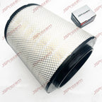 Air Filter for Volvo Penta D12D Engine (Replaces 21196919, 3885441)