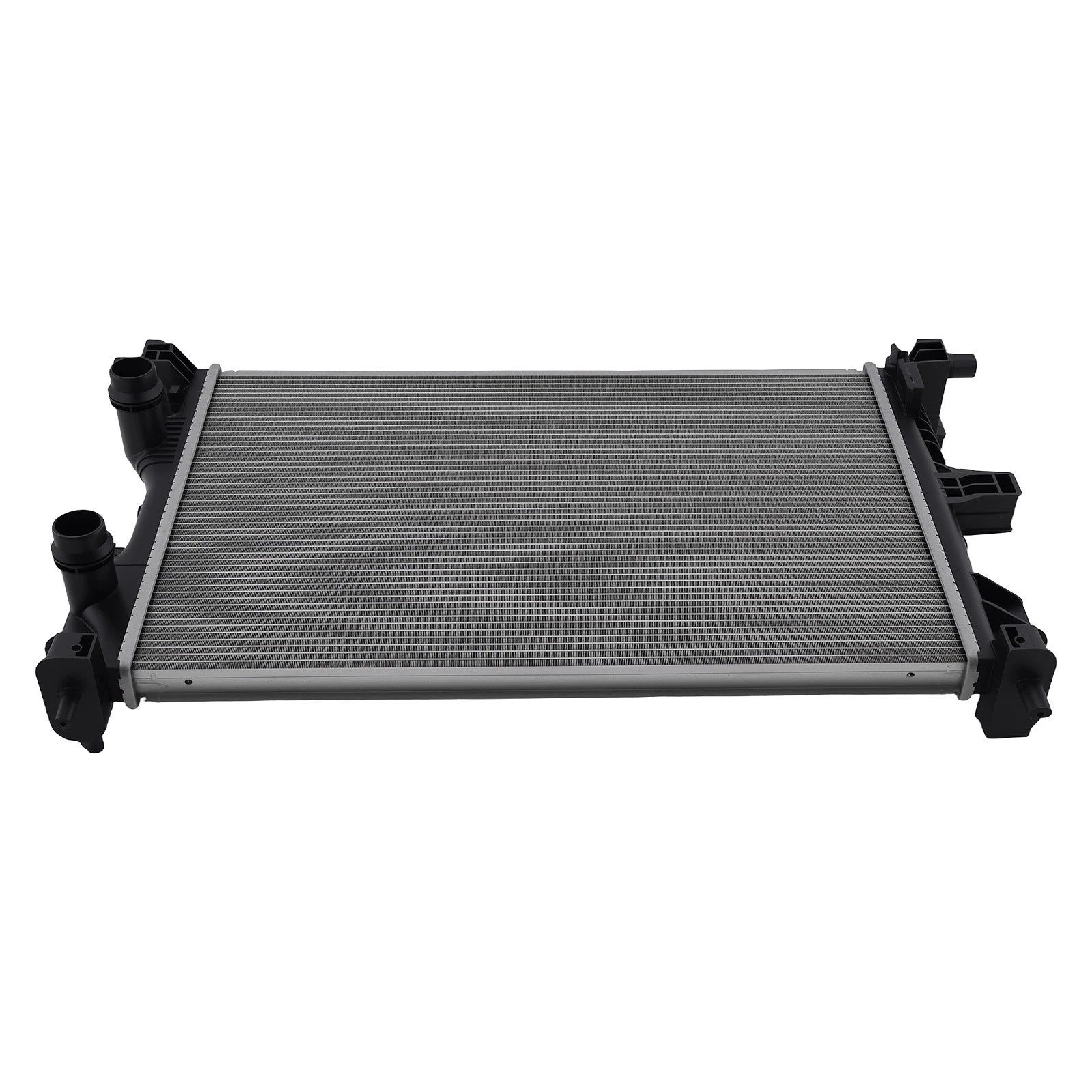 Aluminum Cooling Radiator for Jeep Compass L4 2.4L (2018–2021) DPI13687 CH3010381