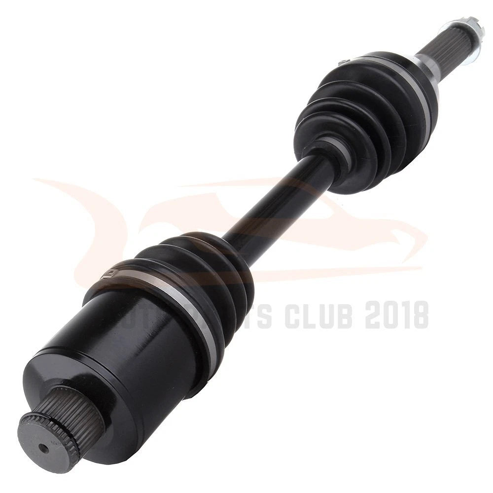 2X CV Axles for Polaris Sportsman 500 600 700 400 (2003–2005)