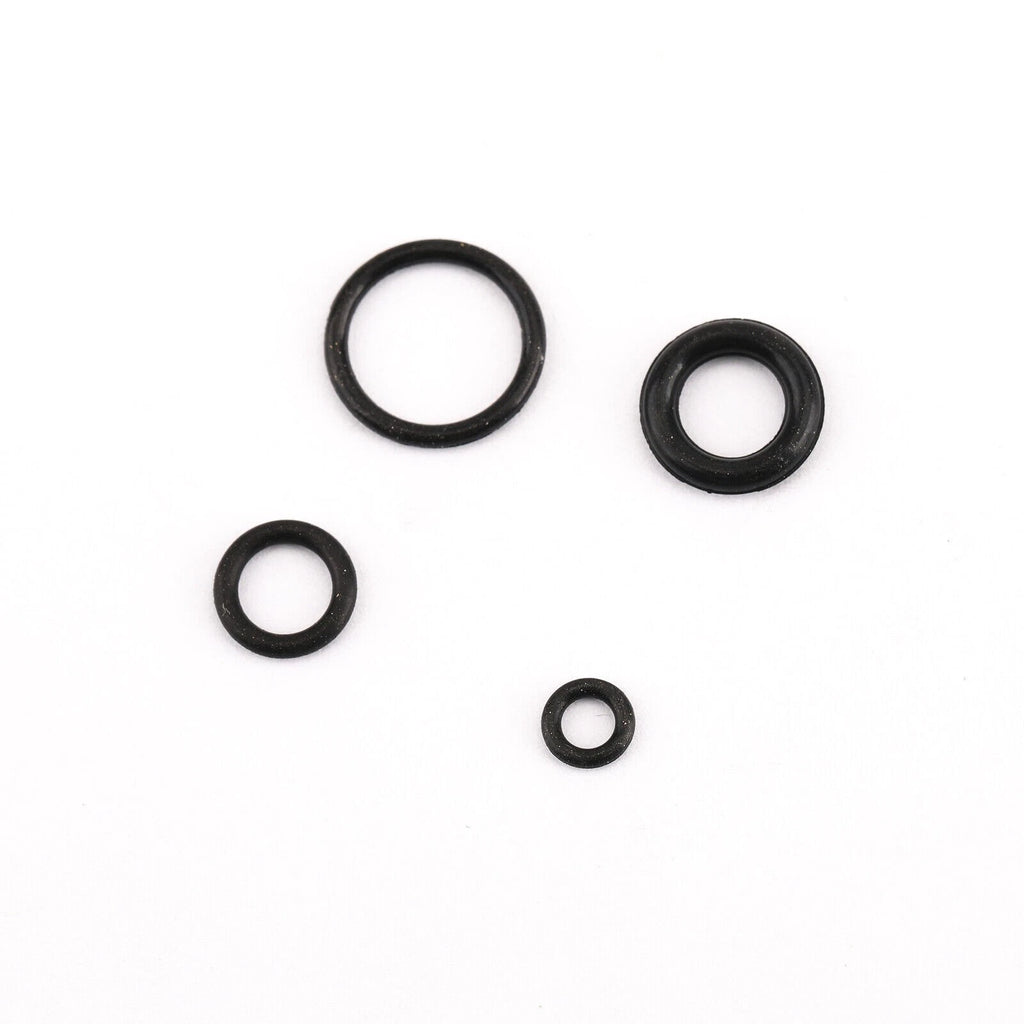 Carburetor Rebuild Kit with Gaskets & Jets for Honda GL1100 (1980–1983)