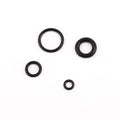 Carburetor Rebuild Kit with Gaskets & Jets for Honda GL1100 (1980–1983)