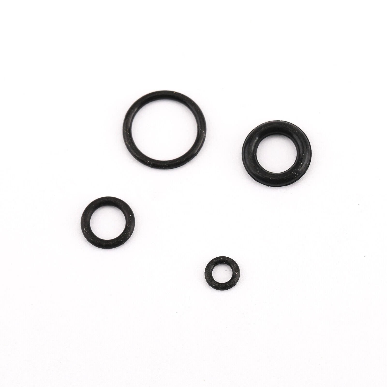 Carburetor Rebuild Kit with Gaskets & Jets for Honda GL1100 (1980–1983)