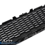Front Upper Bumper Mesh Grille for Ford Focus (2015–2018)
