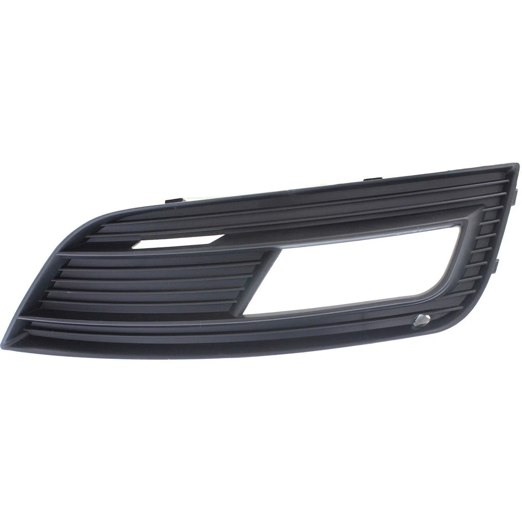 Fog Light Trim Set for Audi A4 (2013-2016)