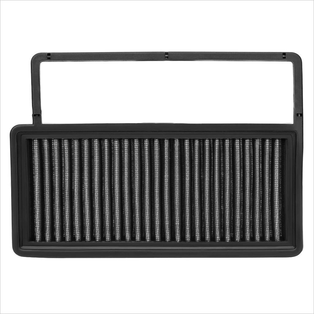 Reusable Multilayer High Flow Air Filter for Fiat Doblo 1.4L Turbo (2010–2017)