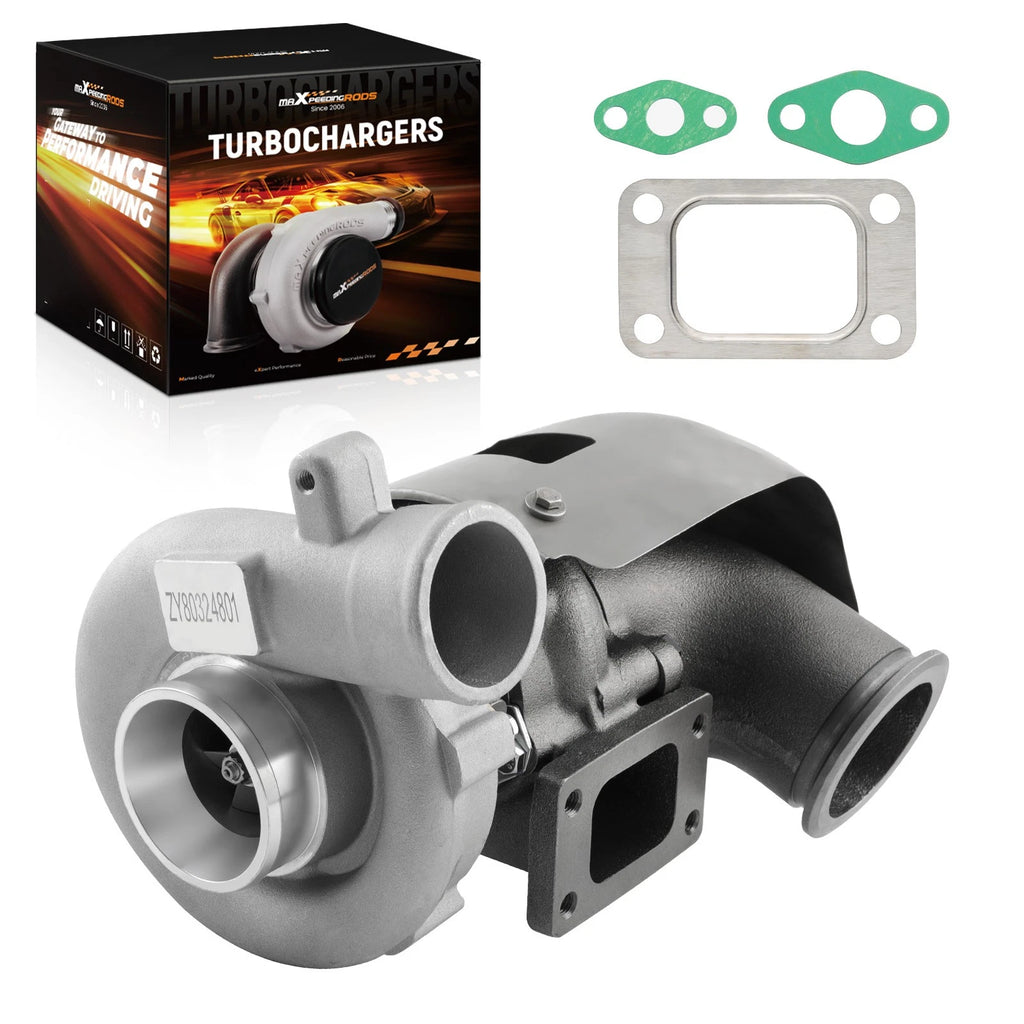 Turbocharger for GMC Sierra 2500 3500 Silverado 6.5L Diesel (1999–2002) 12533738