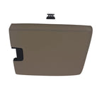 Center Console Lid Assembly for Chevrolet Silverado (2007–2014) 20864154 Beige