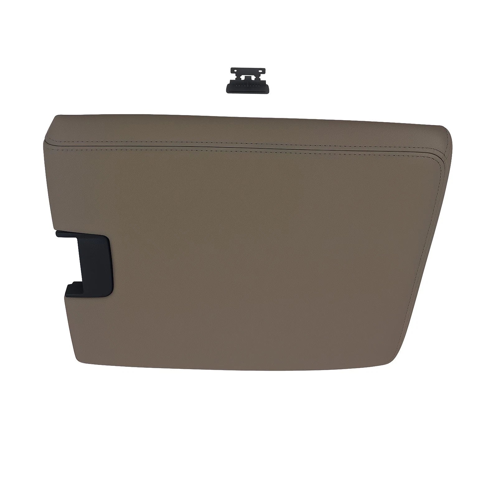 Center Console Lid Assembly for Chevrolet Silverado (2007–2014) 20864154 Beige