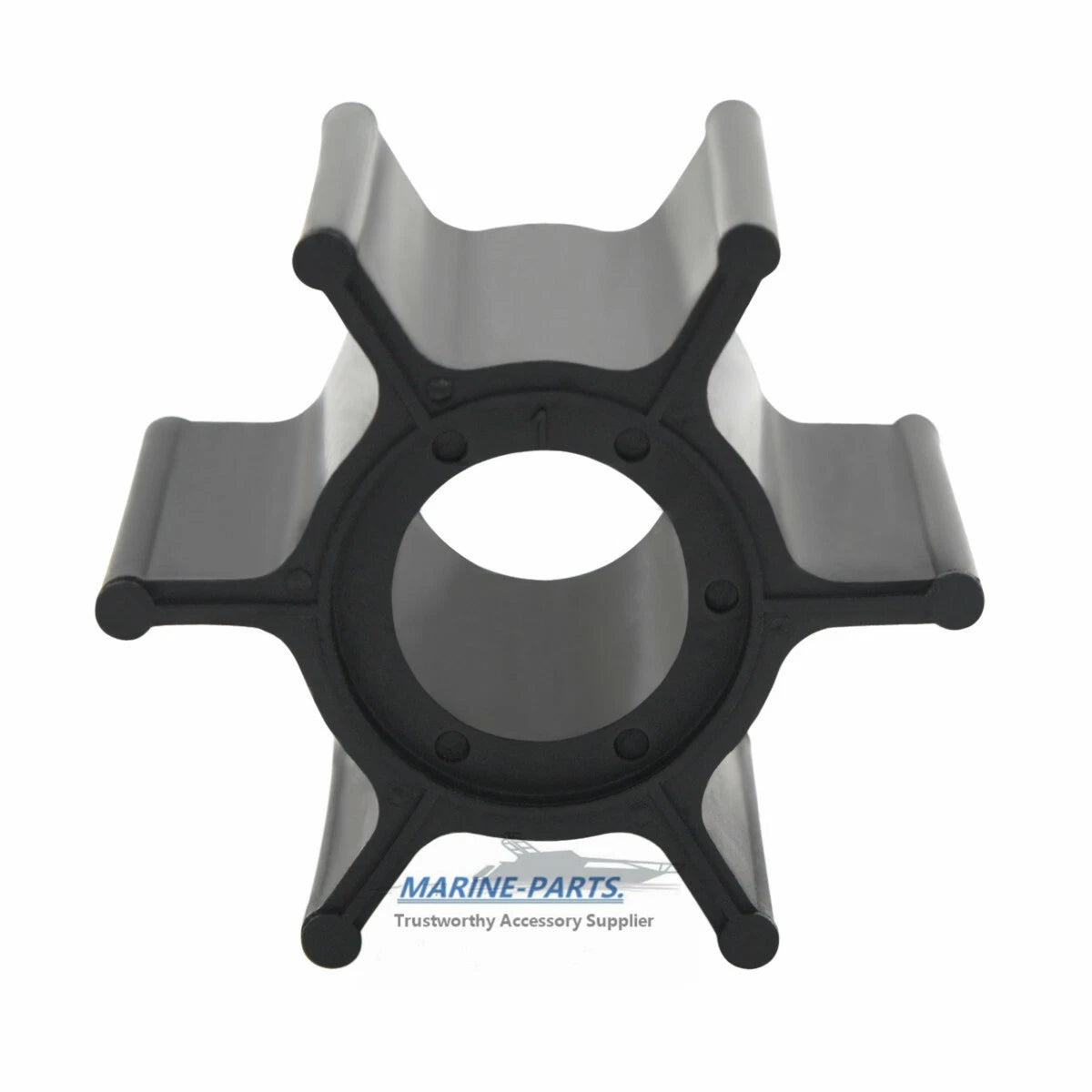 Water Pump Impeller 19210-ZV4-651 for Honda BF9.9 BF15 (1990–2023)