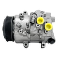 AC Compressor Replacement for Subaru Ascent 2.4L (2023–2024)