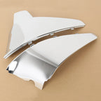 ABS Battery Side Fairing Cover for Honda Shadow VT600 VLX600 (1988–1998)