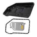Automatic Transmission Oil Pan for VW Passat 1.8T (1999–2005) 01V
