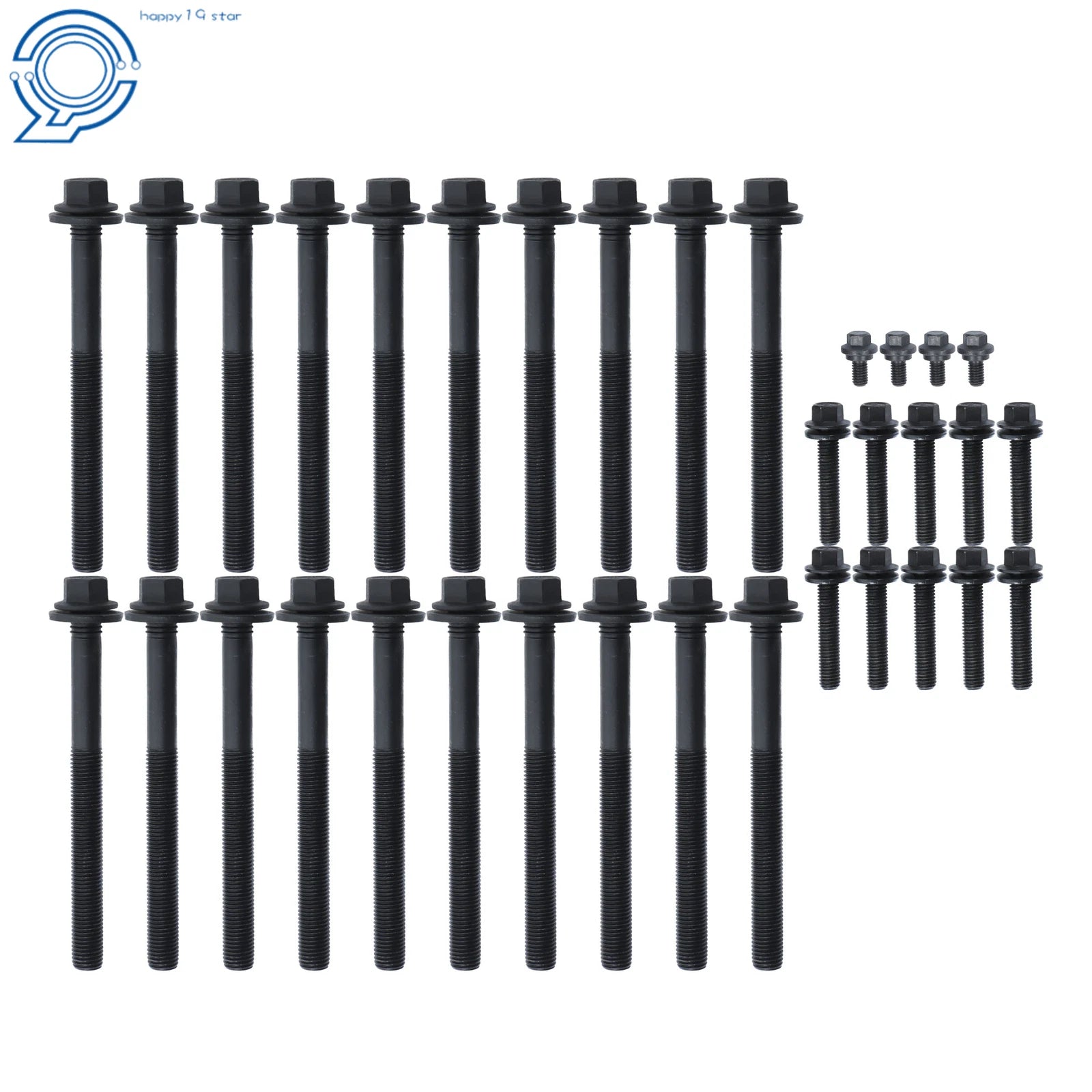 MDS Lifters Kit for Dodge Ram 1500 (2009-2015)