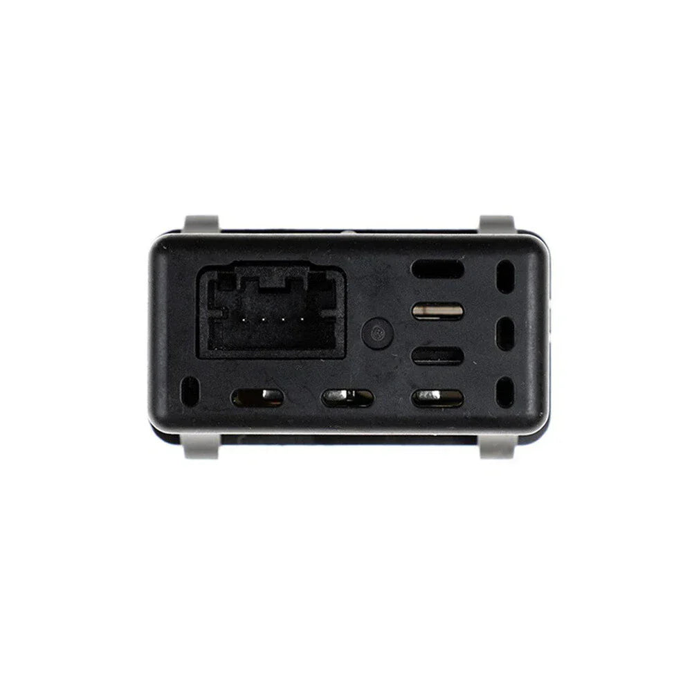 Rear USB Charger Port for Nissan Titan, Sentra (2004-2023)