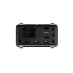 Rear USB Charger Port for Nissan Titan, Sentra (2004-2023)