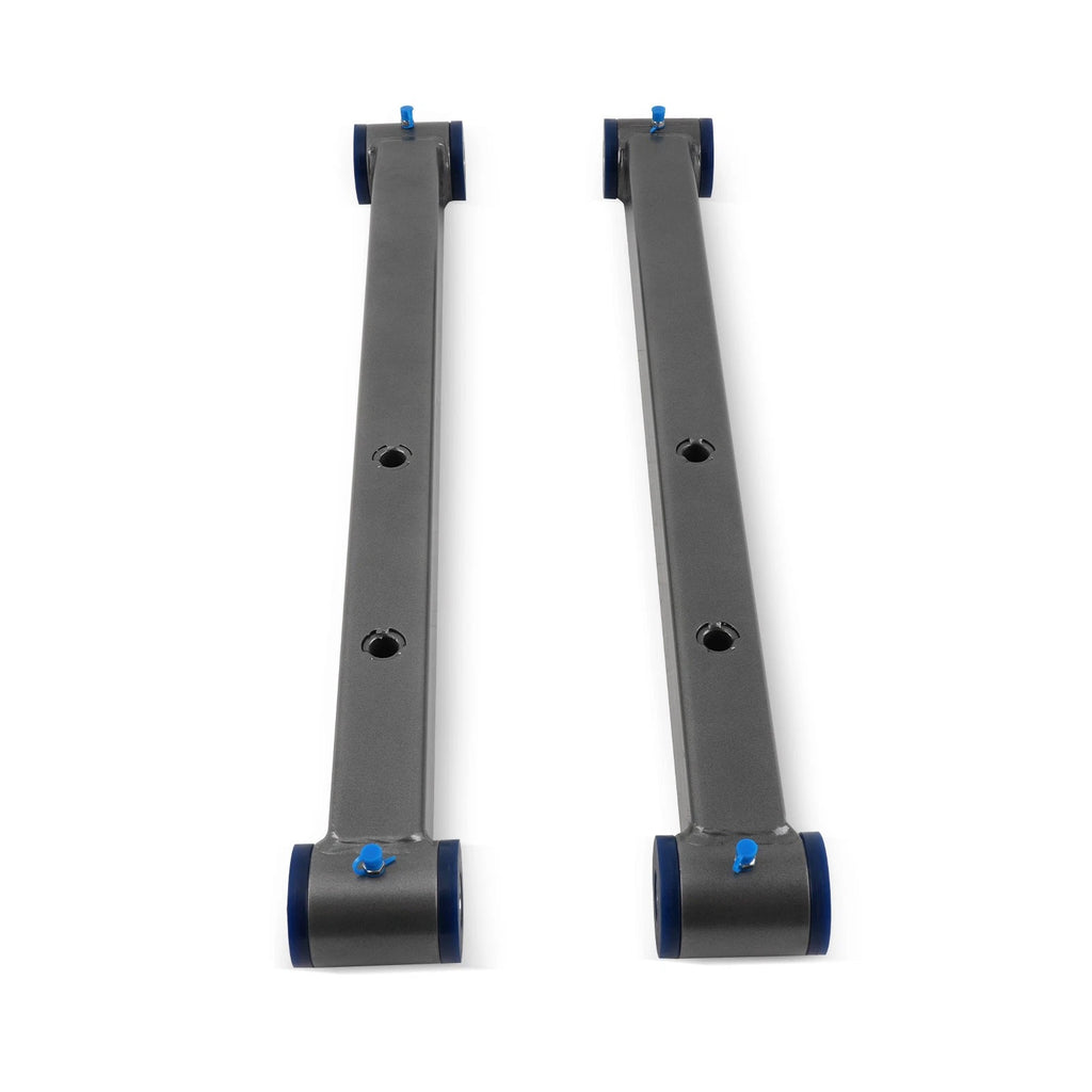 Rear Lower Control Arms with Bushings for Chevy Impala (1971–1976)