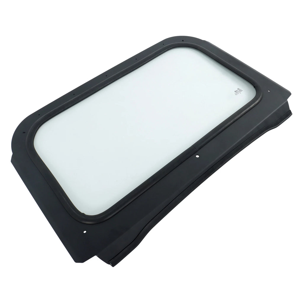Full Glass Windshield with Wipers for Polaris RZR 570 800 XP 900 (2011-2020)