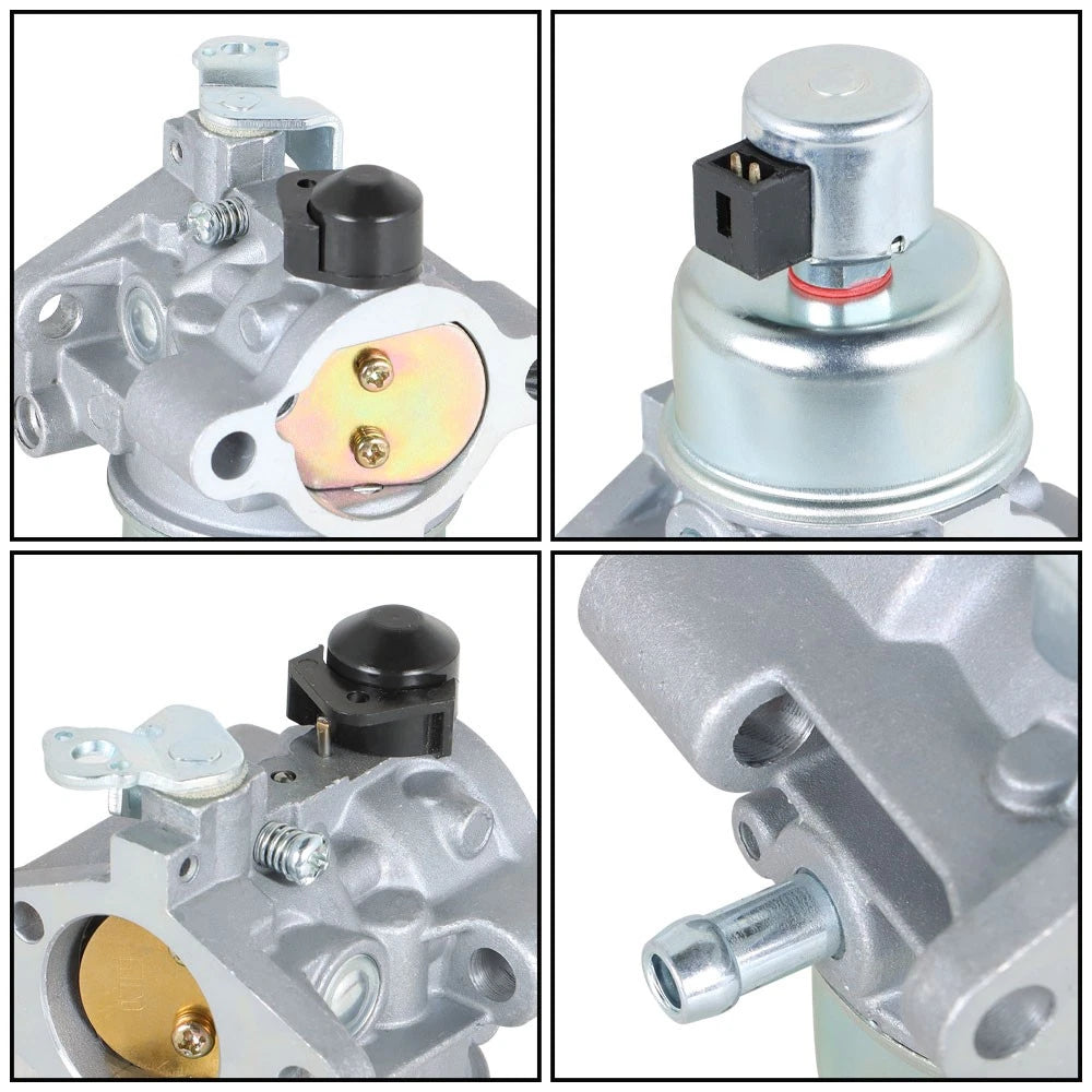 Carburetor for Kohler CV15S Engines (15HP) (Year Range Not Specified)
