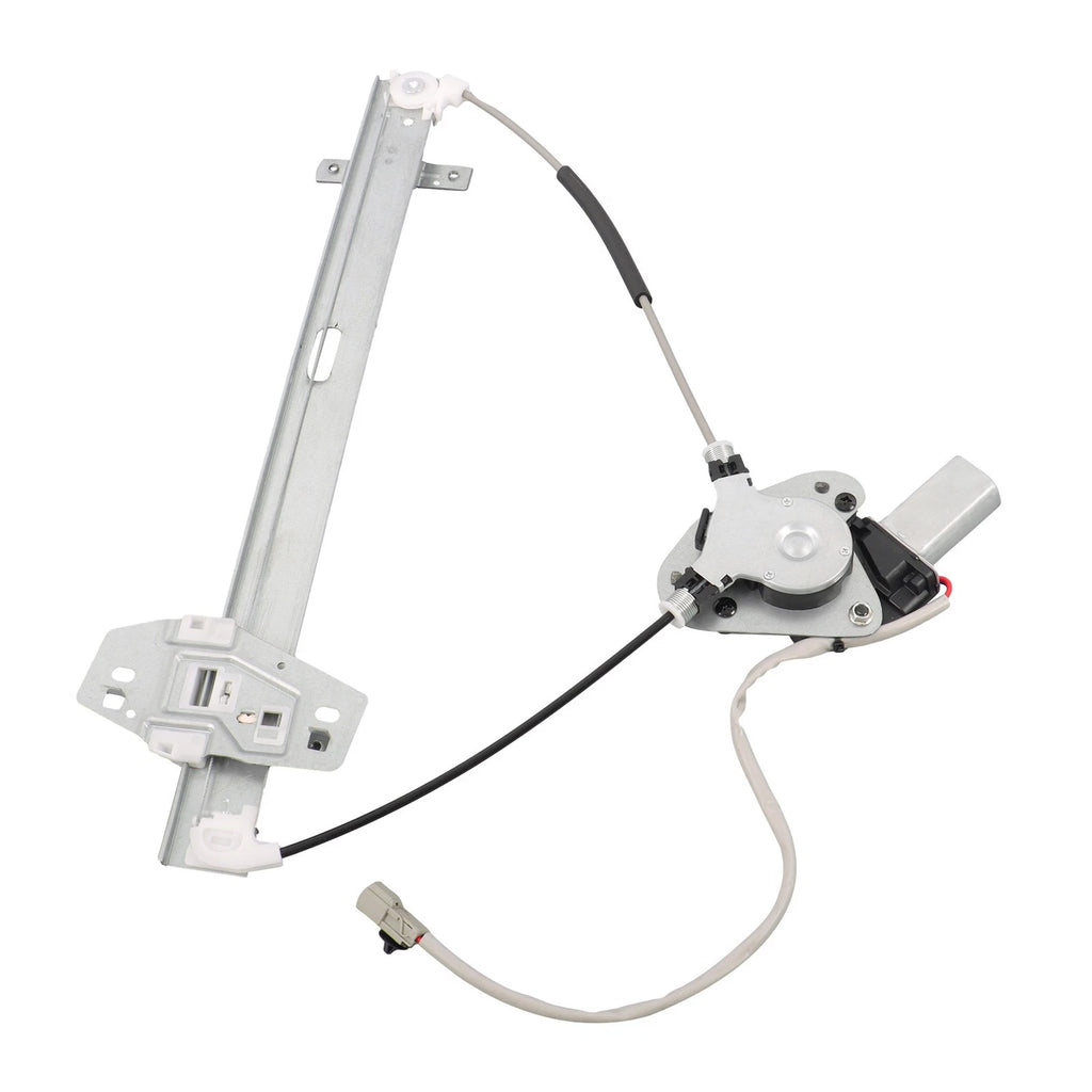 Power Window Regulator with Motor for Honda Element (2003-2010)