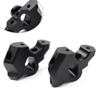 Handlebar Riser Clamp for BMW R1300GS (2024)