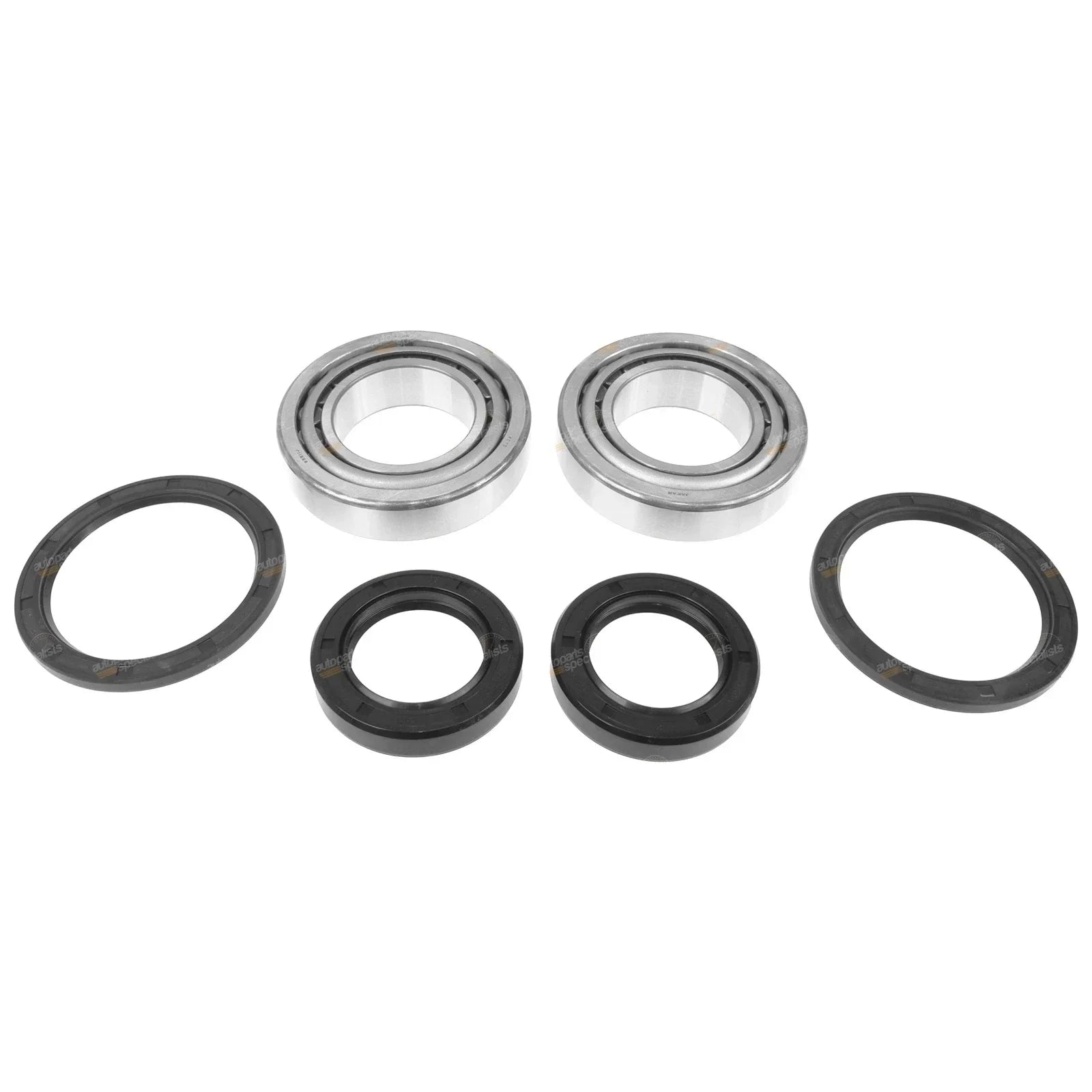 Rear Wheel Bearing + Seal Kits for Datsun Patrol G60
